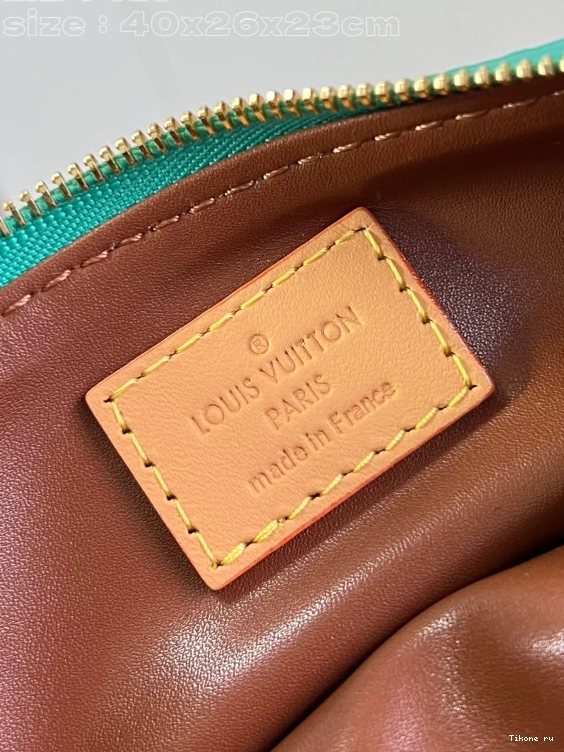 Affordable Louis Vuitton 40 SPEEDY 0729